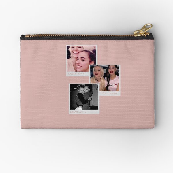 Dofia Malvie Descendants Zipper Pouch