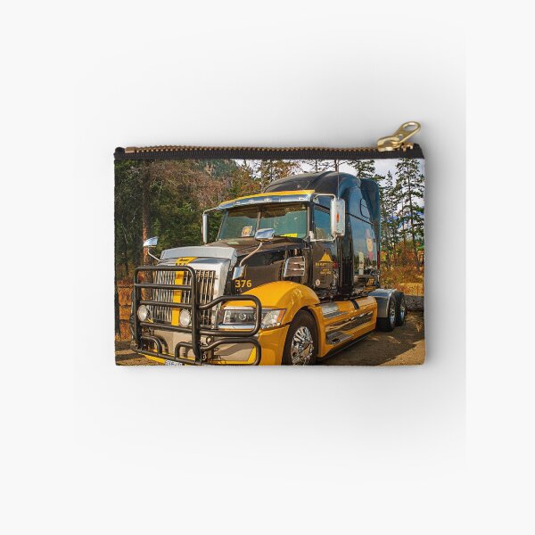 Item preview, Black and Yellow Western Star designed and sold by rharrisphotos.
