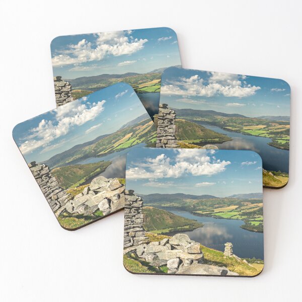 Item preview, Torres Bonscale y Ullswater designed and sold by Reg-K-Atkinson.