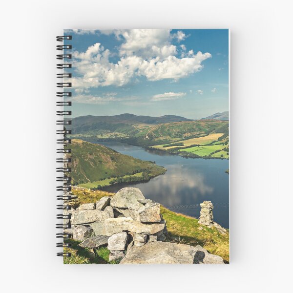 Item preview, Bonscale Towers and Ullswater designed and sold by Reg-K-Atkinson.