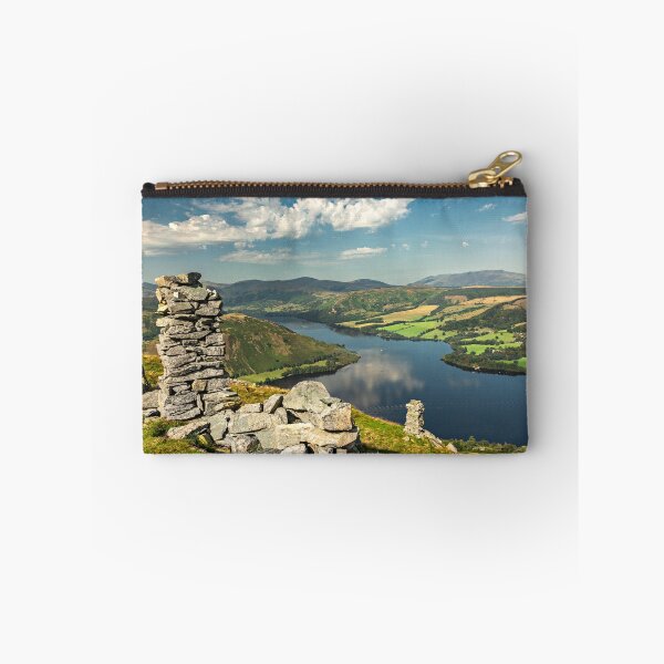 Item preview, Bonscale Towers and Ullswater designed and sold by Reg-K-Atkinson.