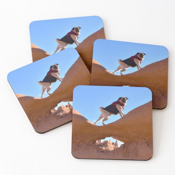 Item preview, Pug Strikes A Sassy Pose designed and sold by pugventurephoto.