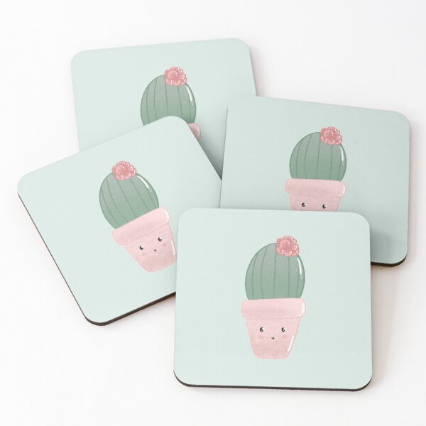 Item preview, Cute cactus 2 designed and sold by AliciaBarten.