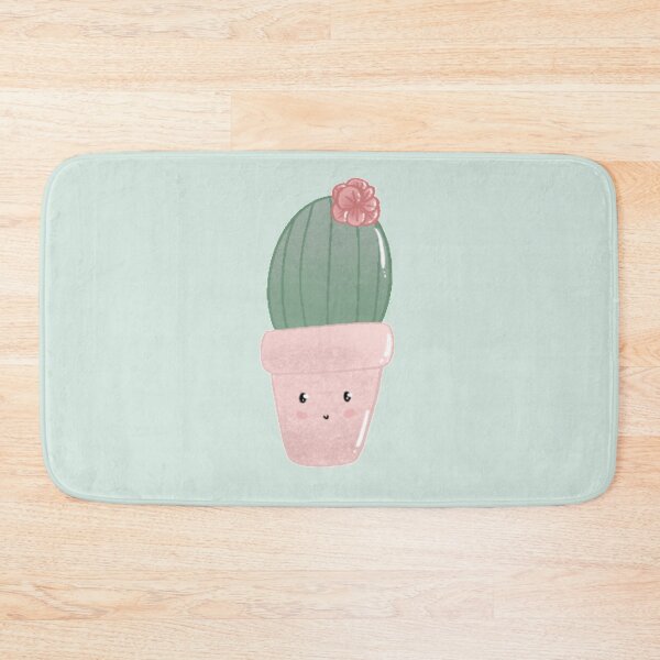Item preview, Cute cactus 2 designed and sold by AliciaBarten.