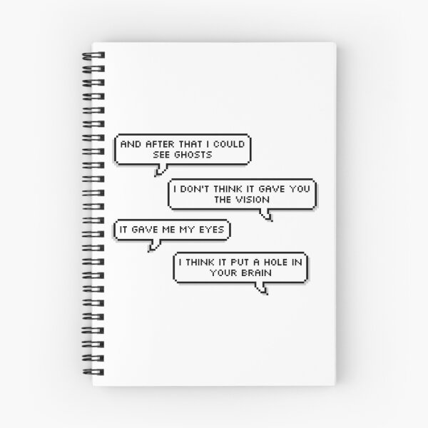 Item preview, It Gave Me My Eyes Buzzfeed Unsolved designed and sold by thingummy.