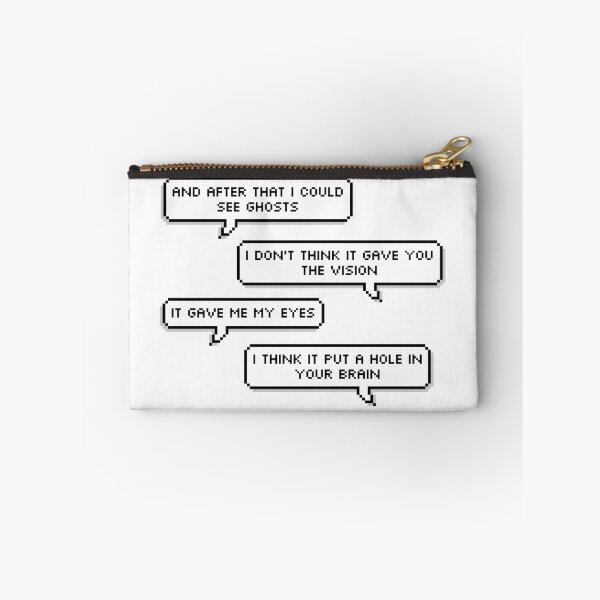 Item preview, It Gave Me My Eyes Buzzfeed Unsolved designed and sold by thingummy.