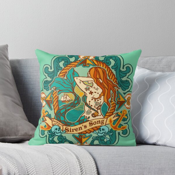 Item preview, Siren's Song designed and sold by merkerinn.