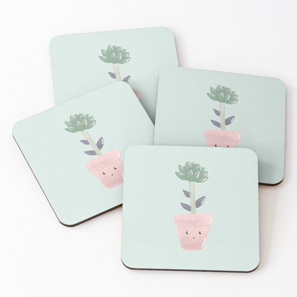 Item preview, Cute cactus 3 designed and sold by AliciaBarten.