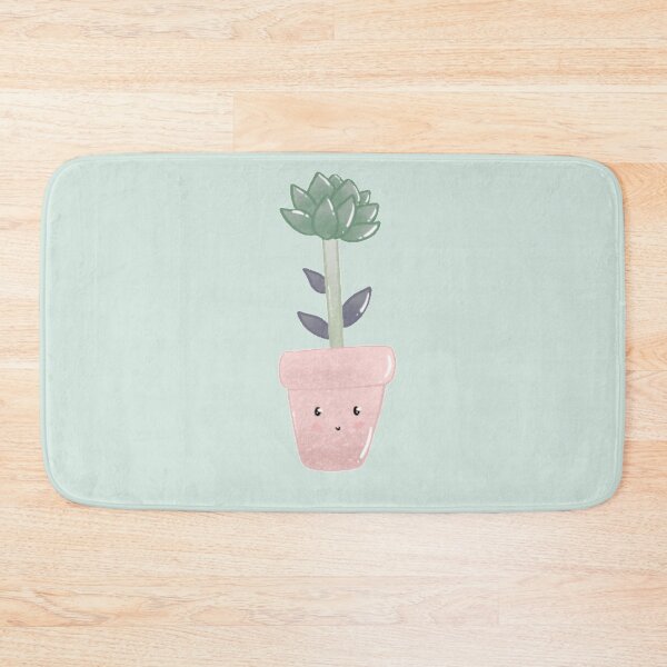 Item preview, Cute cactus 3 designed and sold by AliciaBarten.