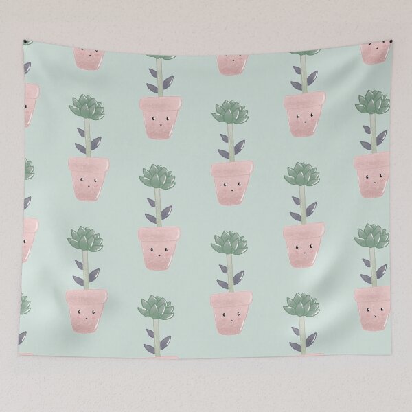 Item preview, Cute cactus 3 designed and sold by AliciaBarten.