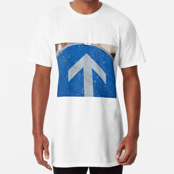 Arrow Longshirt
