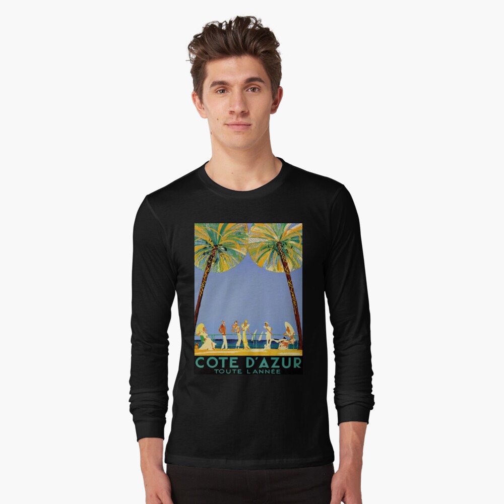 Item preview, Long Sleeve T-Shirt designed and sold by Glimmersmith.