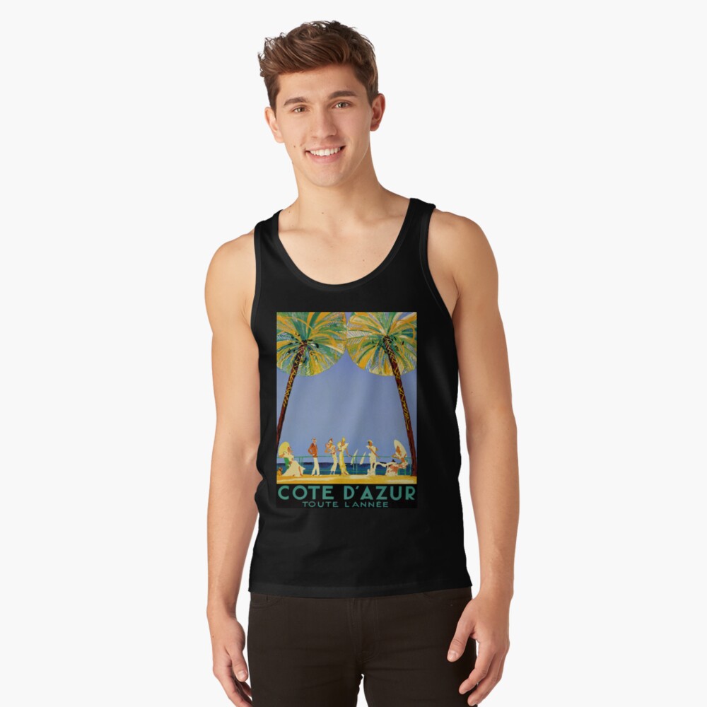 Item preview, Tank Top designed and sold by Glimmersmith.
