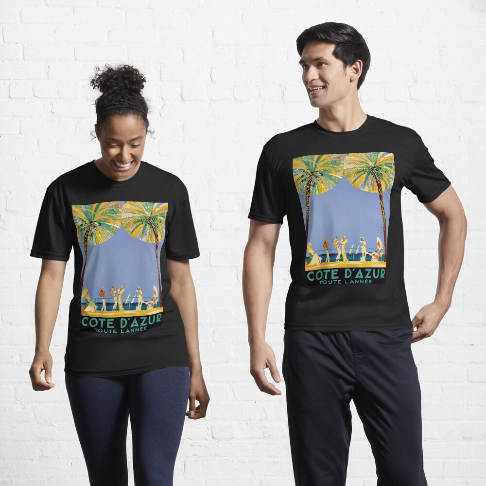 Item preview, Active T-Shirt designed and sold by Glimmersmith.