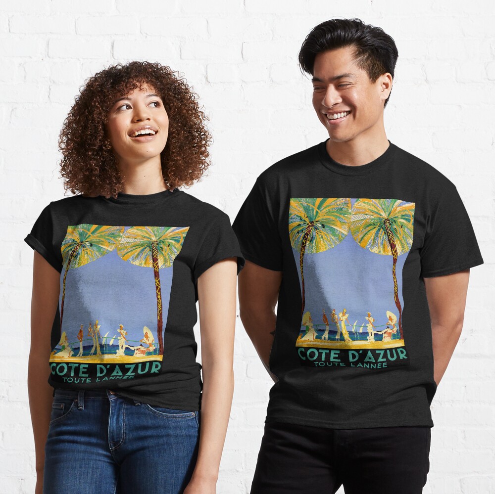 Item preview, Classic T-Shirt designed and sold by Glimmersmith.