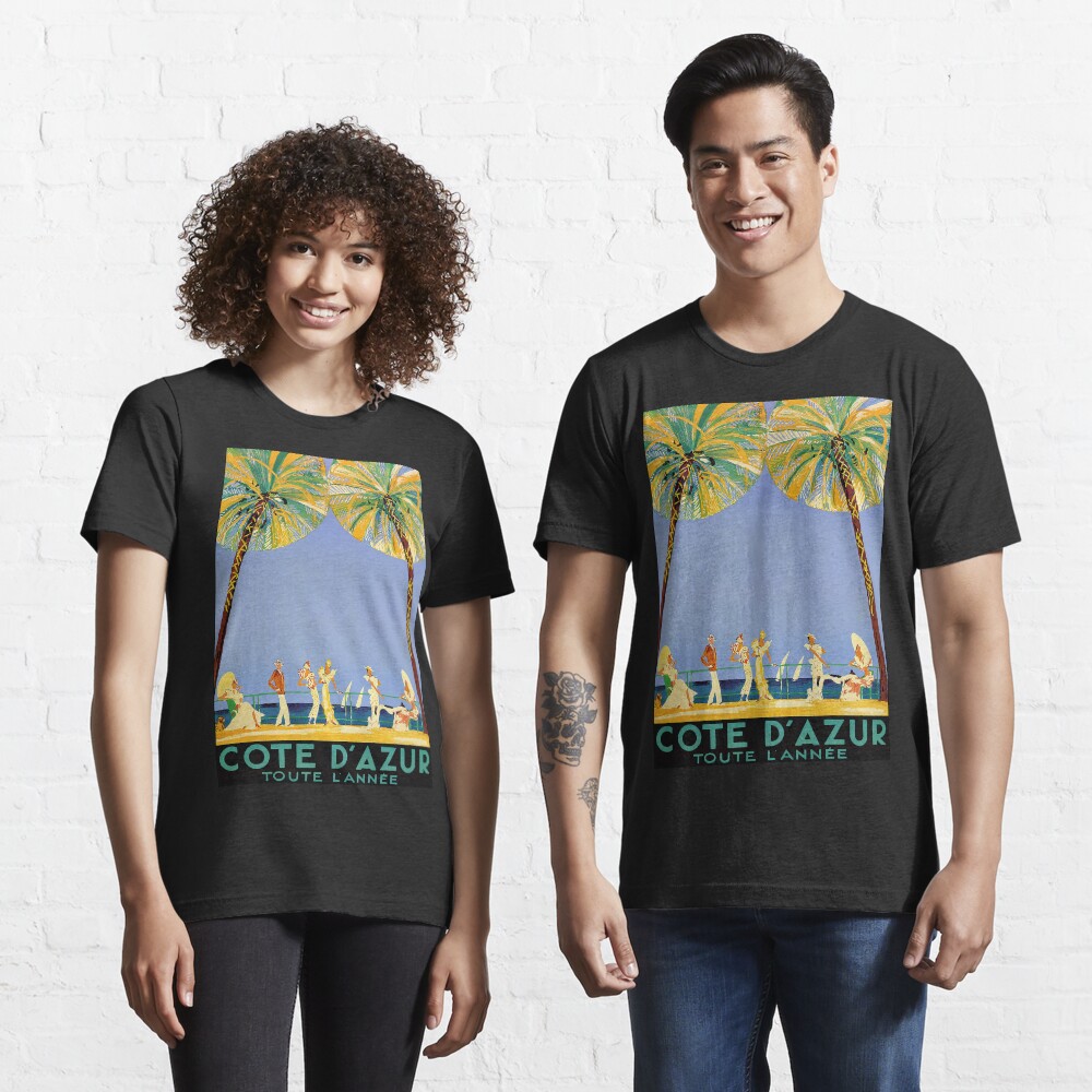 Item preview, Essential T-Shirt designed and sold by Glimmersmith.