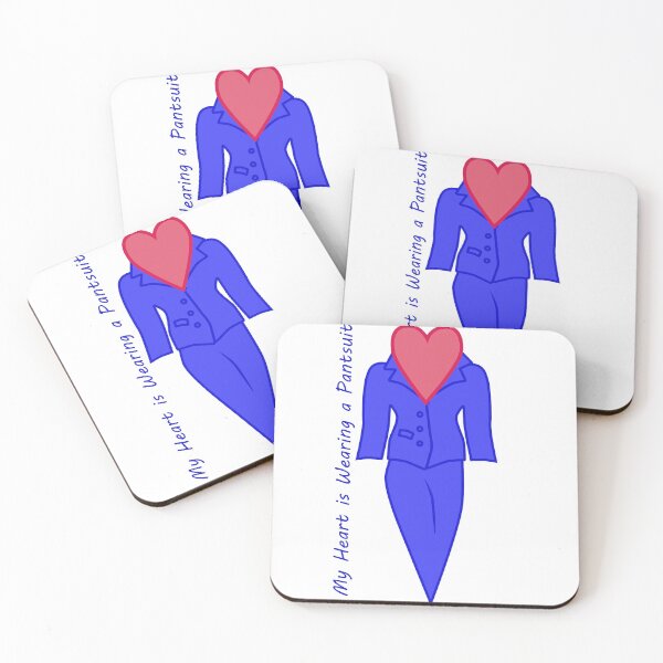 Item preview, Pantsuit of My Heart designed and sold by andryn.