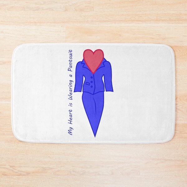 Item preview, Pantsuit of My Heart designed and sold by andryn.