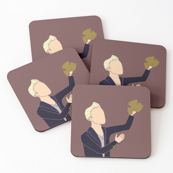 Item preview, Hamlet Blaine designed and sold by KTLizard.