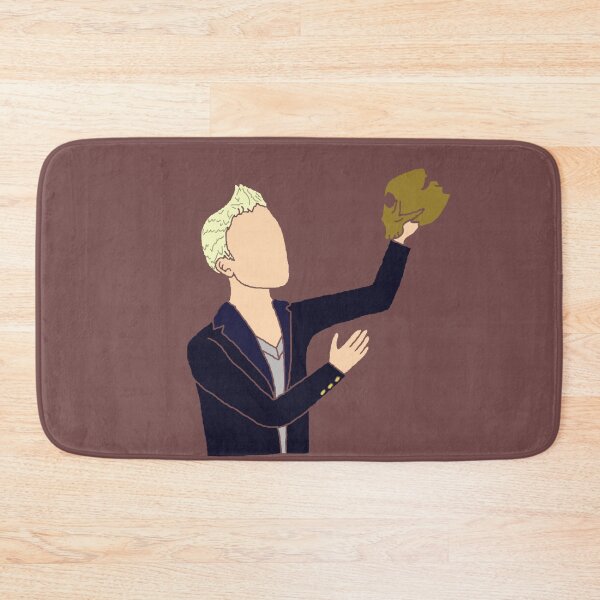 Item preview, Hamlet Blaine designed and sold by KTLizard.