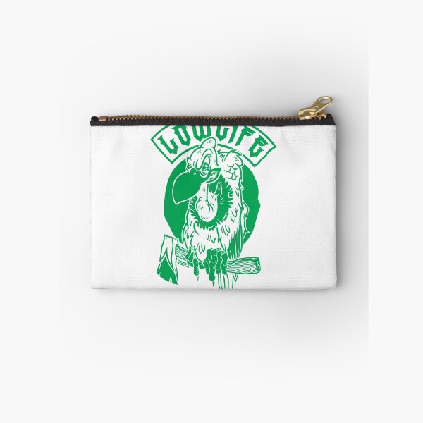 Item preview, Lowlife Green designed and sold by PommyKaine.