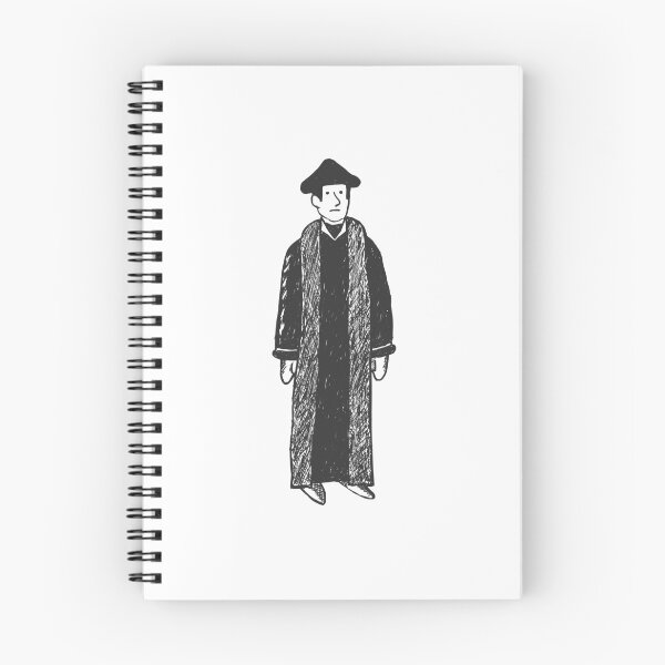 Item preview, Thomas Cranmer designed and sold by Chris Corbin.