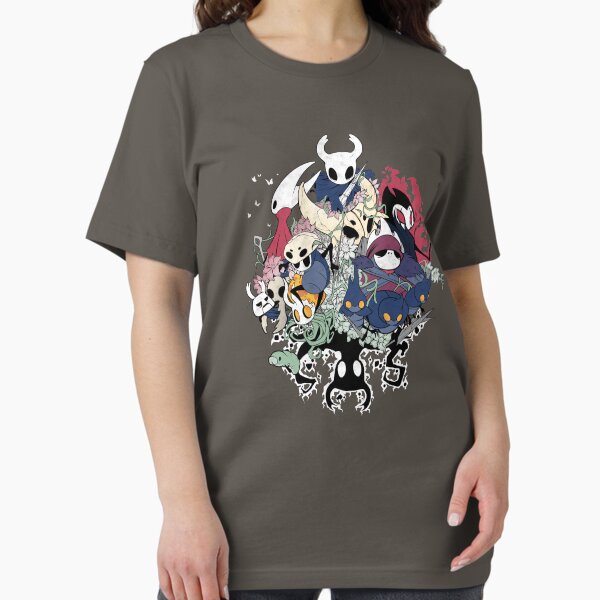 Item preview, Hollow Crew designed and sold by Fearcheck.
