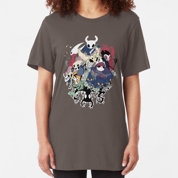 Hollow T-Shirts | Redbubble