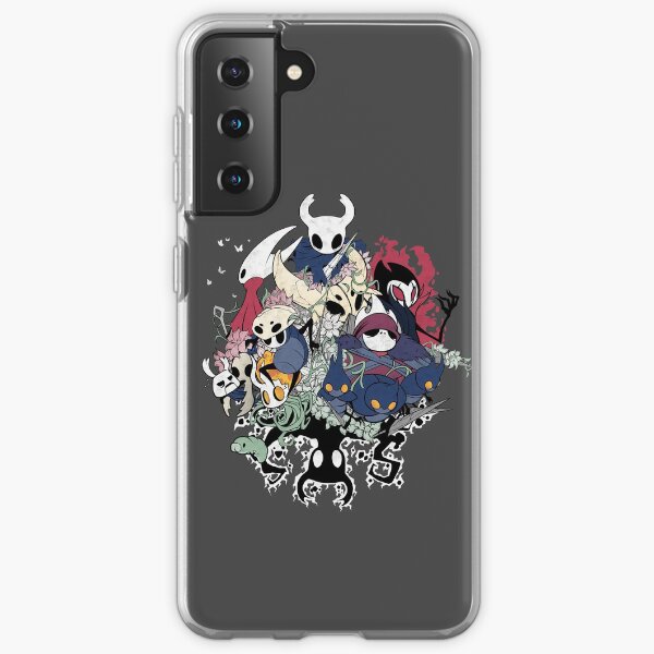 Hollow Crew Samsung Galaxy Soft Case