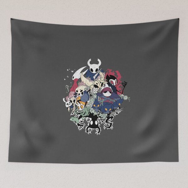 Item preview, Hollow Crew designed and sold by Stefano_Zerbi.