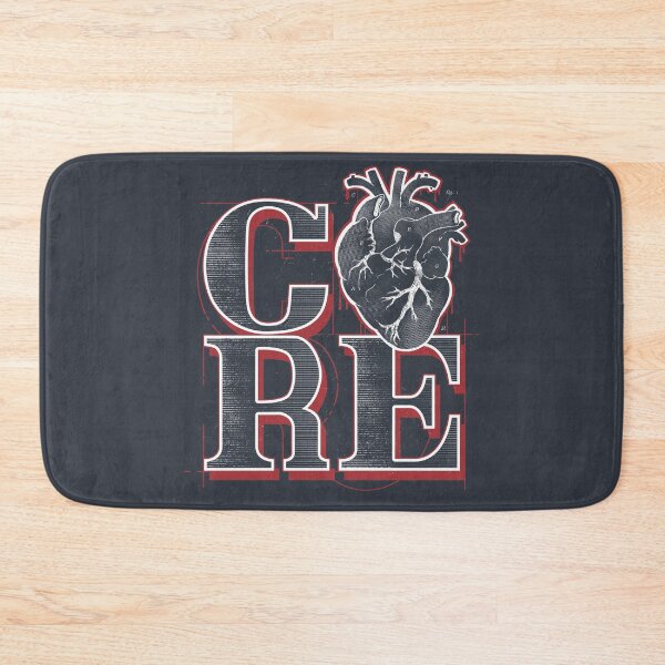 Item preview, Core Park designed and sold by Getsousa.