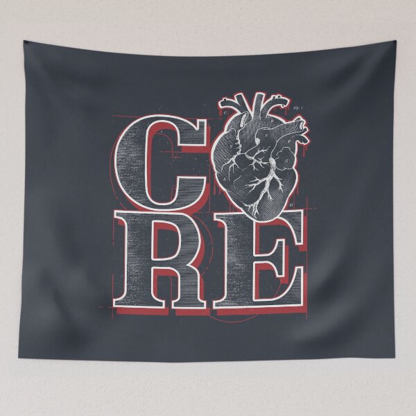 Item preview, Core Park designed and sold by Getsousa.