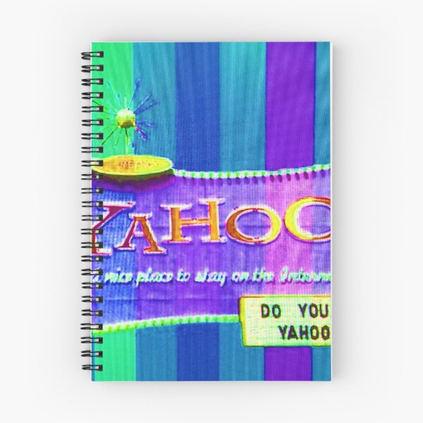 Item preview, Do You Yahoo ? -5 designed and sold by GEOMETRIC ART   .