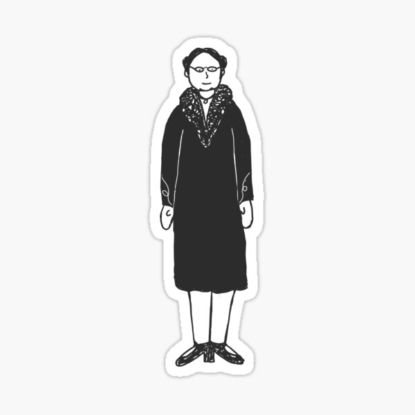 Item preview, Dorothy L. Sayers designed and sold by Chris Corbin.