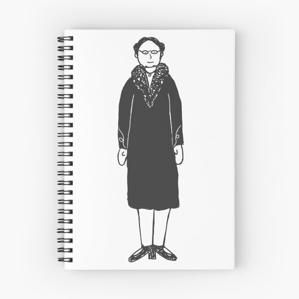 Aperçu de l'œuvre Dorothy L. Sayers créée et vendue par Chris Corbin.