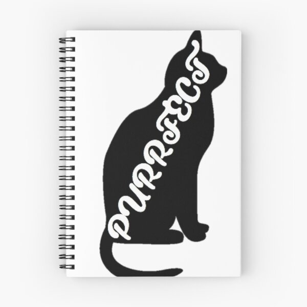 Item preview, Purrfect designed and sold by anneweidner10.