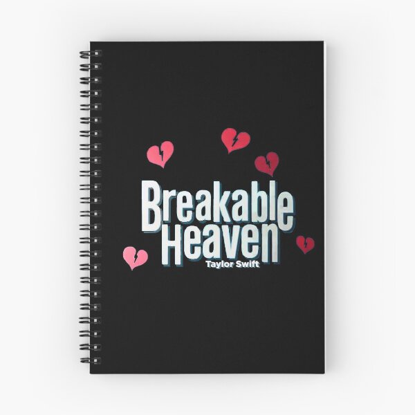 Item preview, breakable heaven designed and sold by lessiops.
