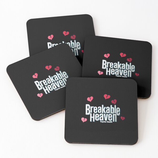 Item preview, breakable heaven designed and sold by lessiops.