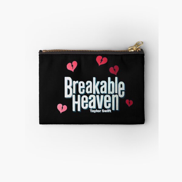 Item preview, breakable heaven designed and sold by lessiops.