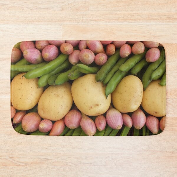 Item preview, All along the Veggie Line designed and sold by Yampimon.