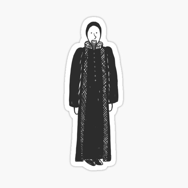 Item preview, Richard Hooker designed and sold by Chris Corbin.