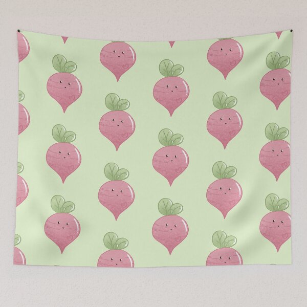 Item preview, Cute Beet  designed and sold by AliciaBarten.