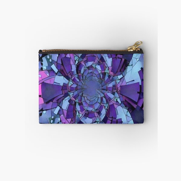 Item preview, Digital Abstract Design T-Shirt designed and sold by EBCustomDesign EBCD.