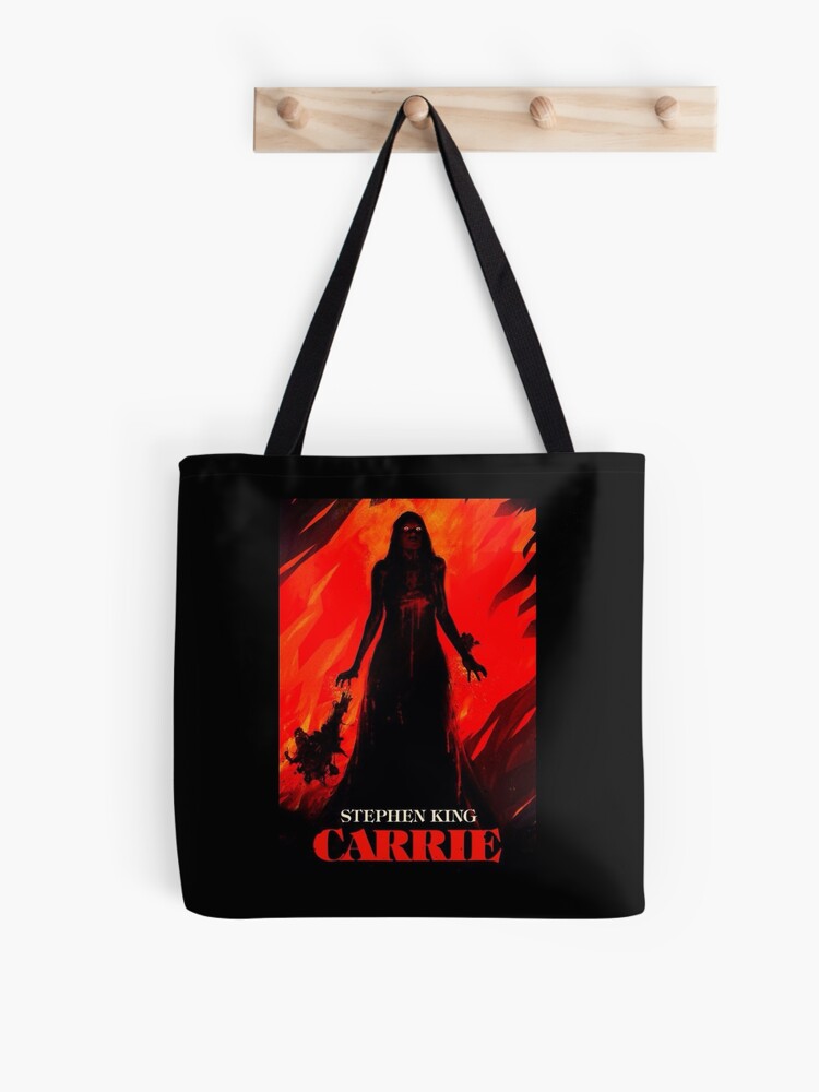 Carrie Tote Bag