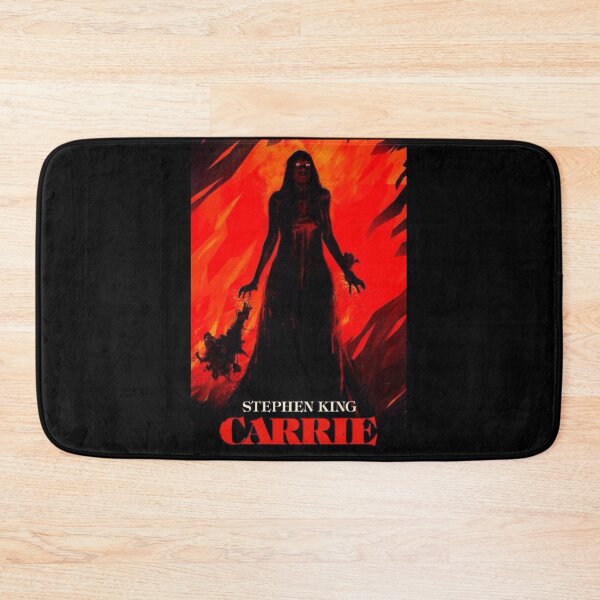 Item preview, Carrie designed and sold by horror-doll.