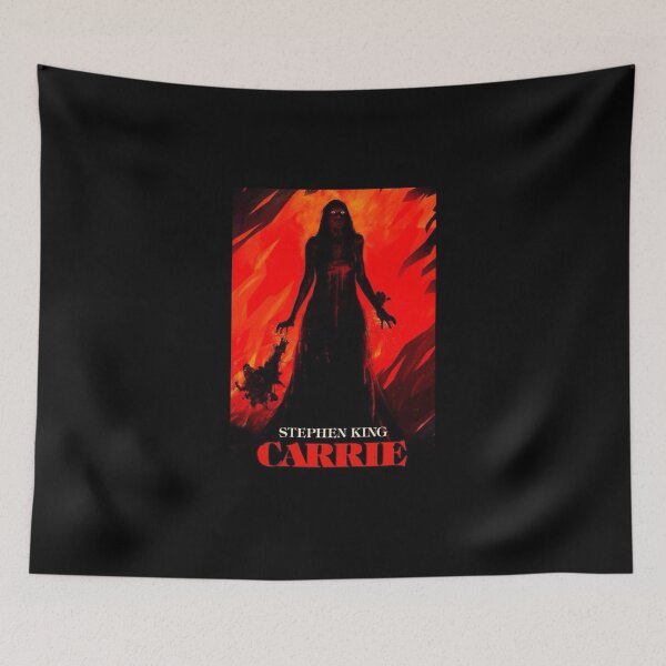 Item preview, Carrie designed and sold by horror-doll.