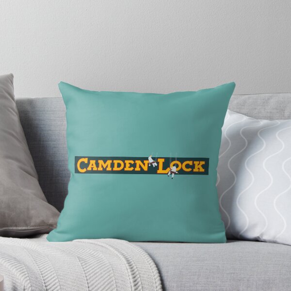 Item preview, Camden Lock designed and sold by KnightsOfShame.
