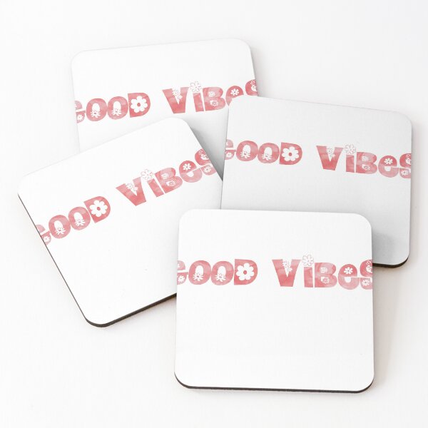 Item preview, good vibes designed and sold by stickersbynic.