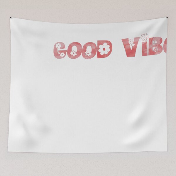 Item preview, good vibes designed and sold by stickersbynic.