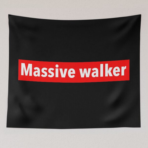 Item preview, Massive walker designed and sold by weavernap.